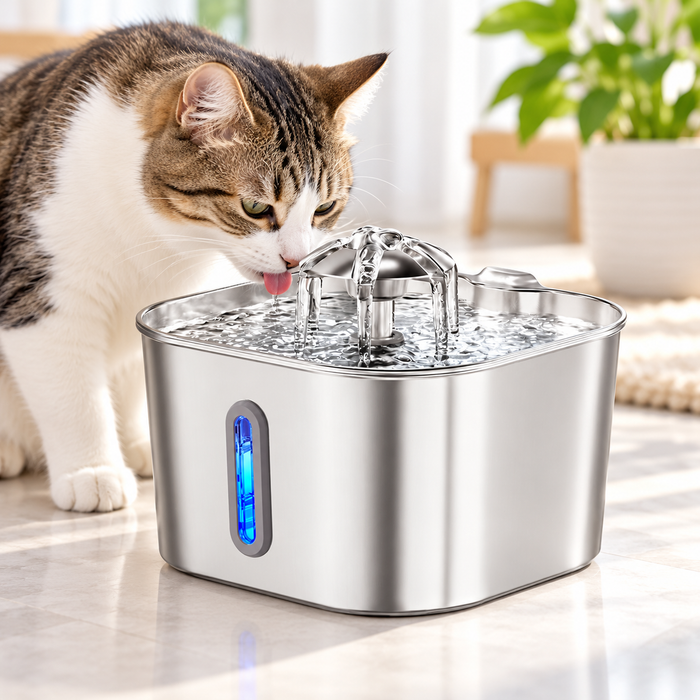 Pet Water Dispenser